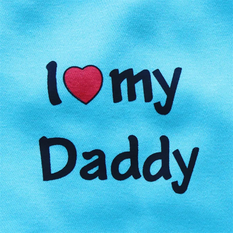 I Love My Daddy Pet собачья жилетка, одежда, одежда для маленьких собак, костюм, жилет, пальто для кошек, одежда для собак, футболка для бульдога, куртка
