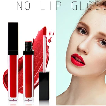 

5ml ABS Lip Gloss Tube Rose Gold Black Refillable Labial Oil Bottles Lipstick Lip Balm Wand Tube Mascara Brush Container