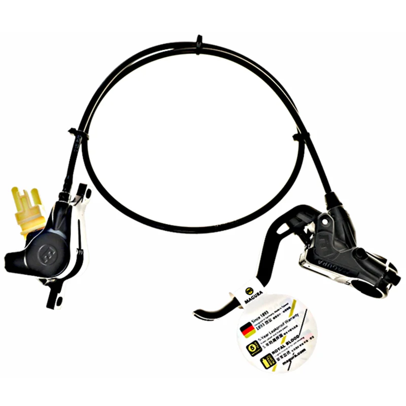 MAGURA freio MT2 passeios de горный велосипед freio a disco de freio hidraulico do freio hidraulico super BR-M615 versao nova marca