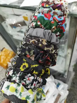 

Suitable For Xiaomi Mi Band 5 Printing Headband Strap Xiaomi Smart Watch 3/4/5 Generation General Wristband