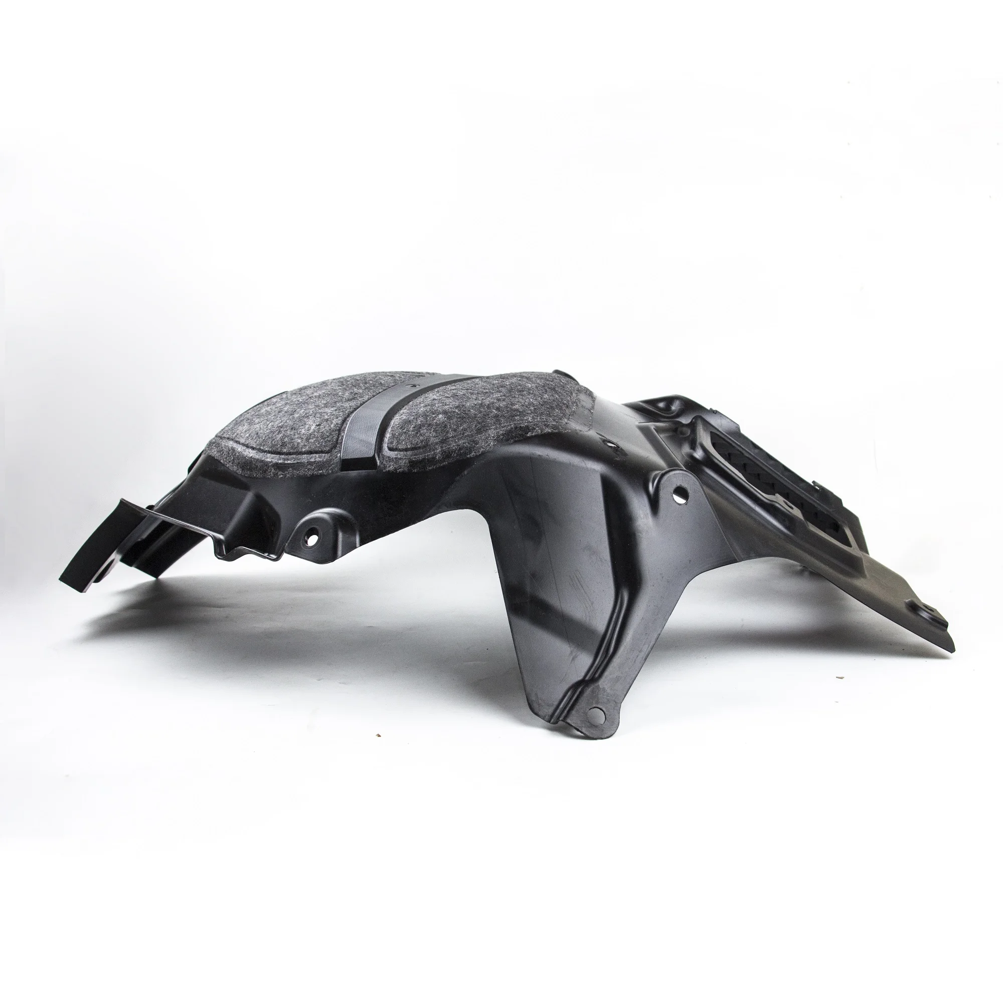 Передняя крышка для BMW 5 серии G30 51717340785/51717340786 брызговик G31 колеса G38 бесплатная