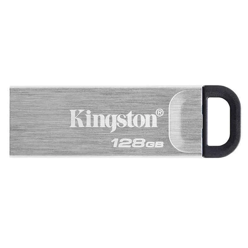 samle ækvator at lege Kingston Datatraveler Usb Flash Drives 64gb 128gb Pen Drive 8gb Usb 3.0  High Speed Pendrives 32gb Mini Personality Usb Stick - Usb Flash Drives -  AliExpress