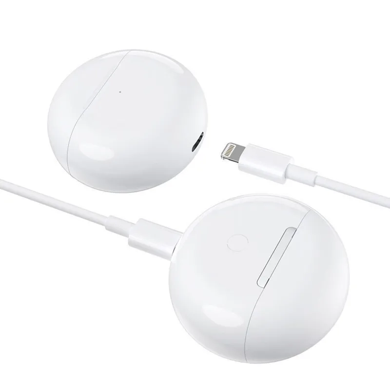 New Buds 4 TWS Wireless Earphone Bluetooth V5.0 Touch Sports Stereo Headset With HD Mic Active Noise Reduction For Android Ios