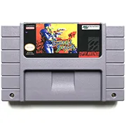 Cartucho de Jogo de Dragão Esmeralda para Snes Ntsc Pal Jogo de Vídeo - Image 4