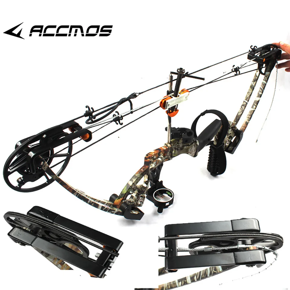 Ajusteur d'arc composé F40 flèche tir à l'arc réglage