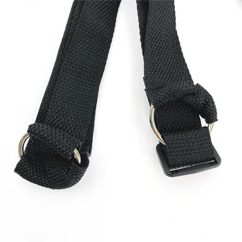 Sex Toys For Woman Couples Handcuffs Open Leg Bdsm Bondage Set Under Bed Restraints Rope Strap System Adult Wrists & Ankle Cuffs 4