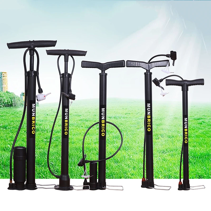 Quality bike pump Clearance