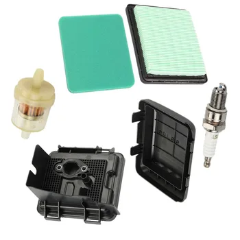 

Air Filter Cover Kit For Honda GC135 GCV135A GCV160 GCV160A GCV160LA GCV160LE GCV190 Lawnmower Parts Power Equipment Accessories