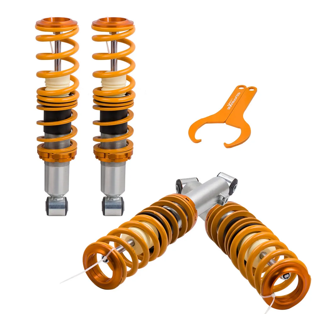 Комплект подвески COILOVER для MAZDA MX5 MX-5 MK1 NA 1990-1997 1990 1991 1992 1993 1994 1995 1996 1997 | Автомобили и