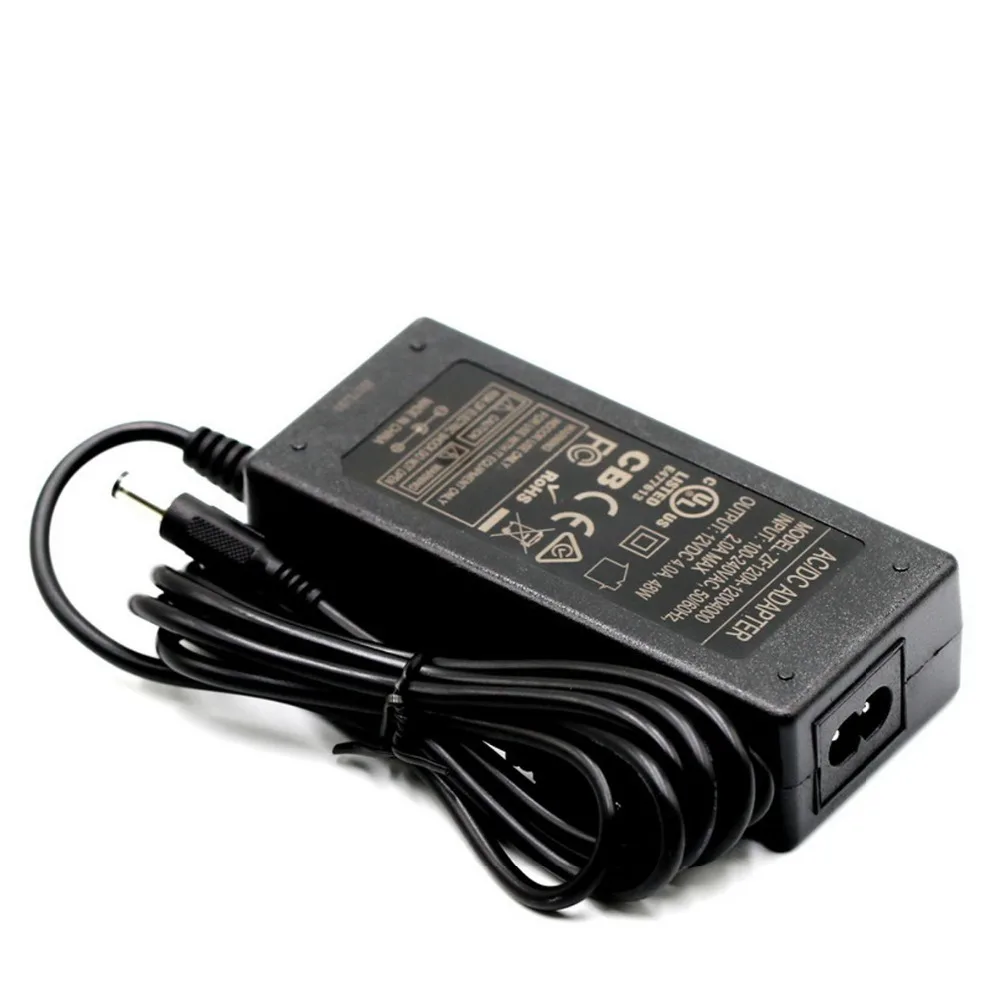 ZF120A-12004000 Adapter 3