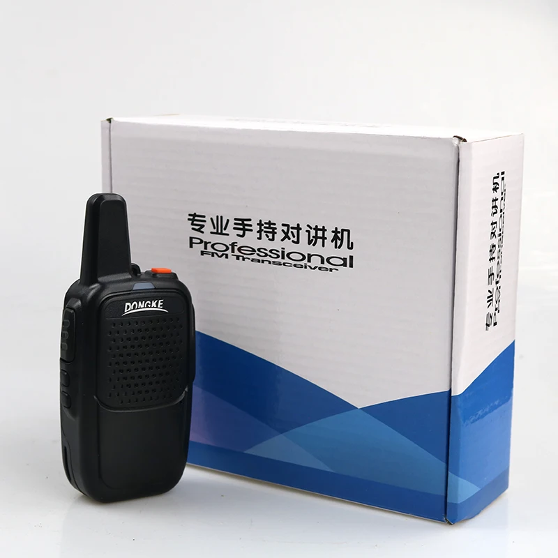 DONGKE 500 Мощные рации PRM446 PRS462 hf трансивер walky talky Профессиональный CB рации радио comunicador