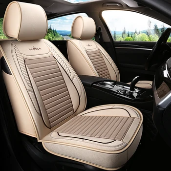 

Car Seat Cover Full Set Covers for Automobile Car Accessories for Lexus Gs Gs300 Gx 470 Nx Nx300h Rx 200 300 350 460 470 570
