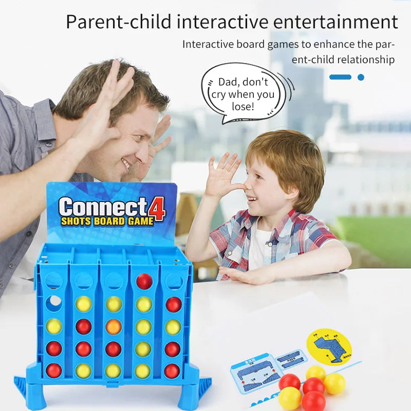 Bouncing Linking Shots Connect 4 Game 1 Set Board Game Entertainment Educational Puzzle Toys for Kids Finger Basketball Shooting Bouncing Linking Shots Connect 4 Game 1 Set Board Game Entertainment Educational Puzzle Toys for Kids Finger Basketball Shooting