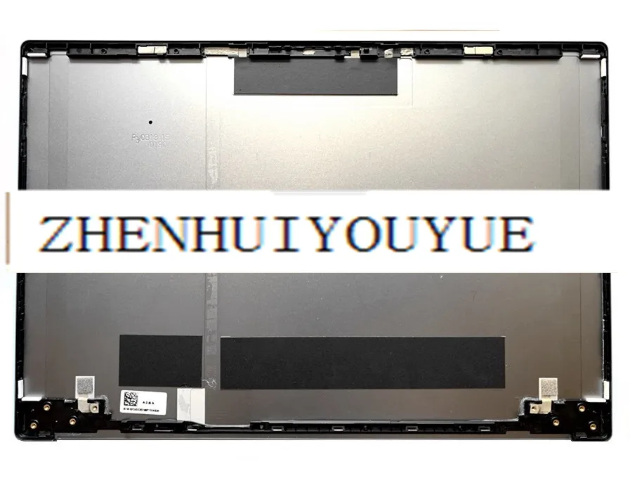 Для lenovo S540-14IWL 81ND s540 верхняя крышка чехол