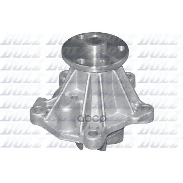 Насос Водяной Ford Escort/Scorpio/Sierra/Galaxy 2.0i/2.3 16v 91- Dolz арт. F130