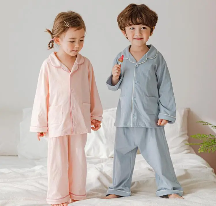 最も激安 韓国風子供用2点セット シャツパンツ ロングパンツ 綿 3 8歳 Kl67 22 正本販売中 Blog Mojeambulance Cz