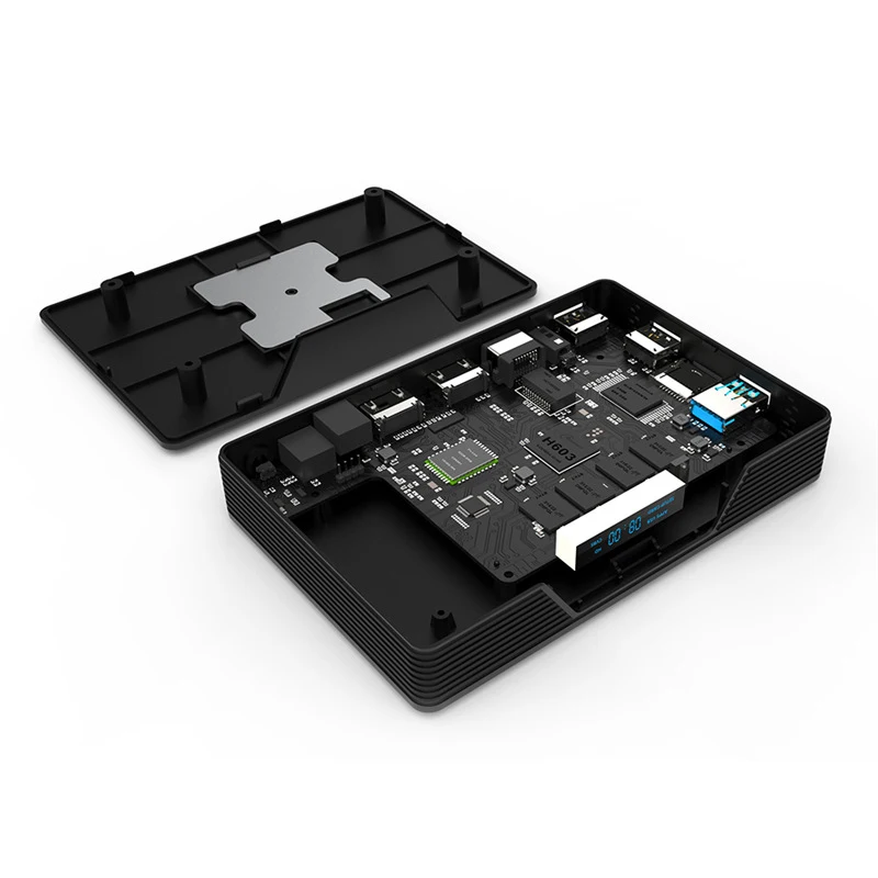 X96H Smart TV Box Android 9.0 16GB 32GB 64GB WiFi Bluethooth Google Play Smart Android Media Server Set Top BOX