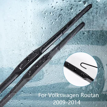 

Wipers Blade For Volkswagen Routan 2009 2010 2011 2012 2013 2014 Car Accessories For Auto Rubber Windscreen Wiper