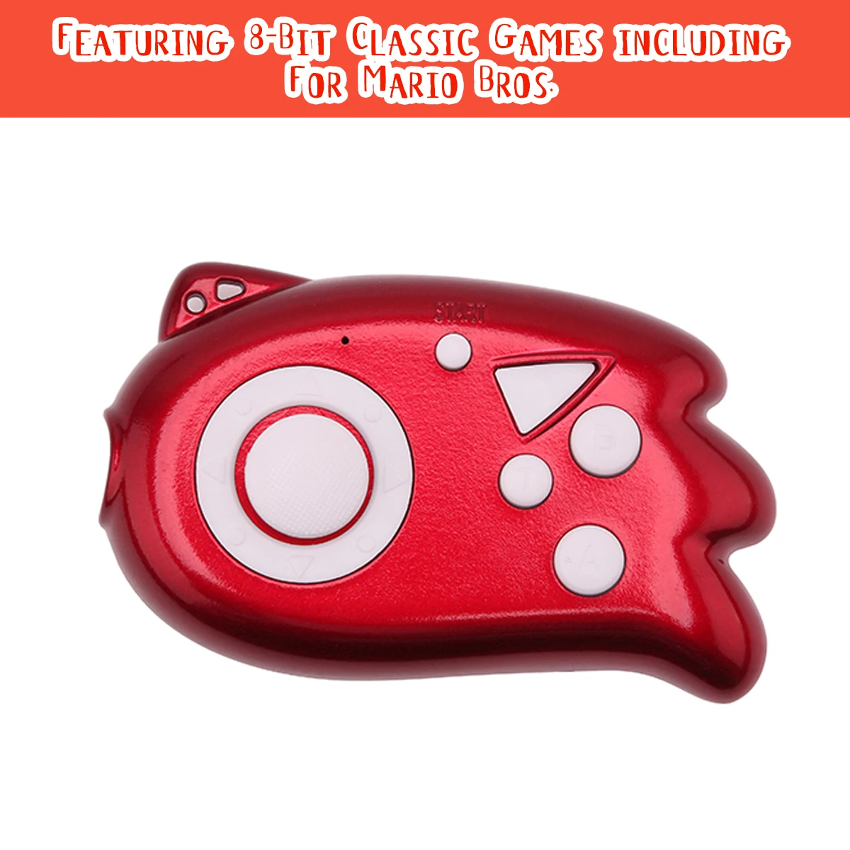8 Bit Mini Video Game Console Players Build In 89 Classic Games Support TV Output Plug& Play Game Player for Best child Gift