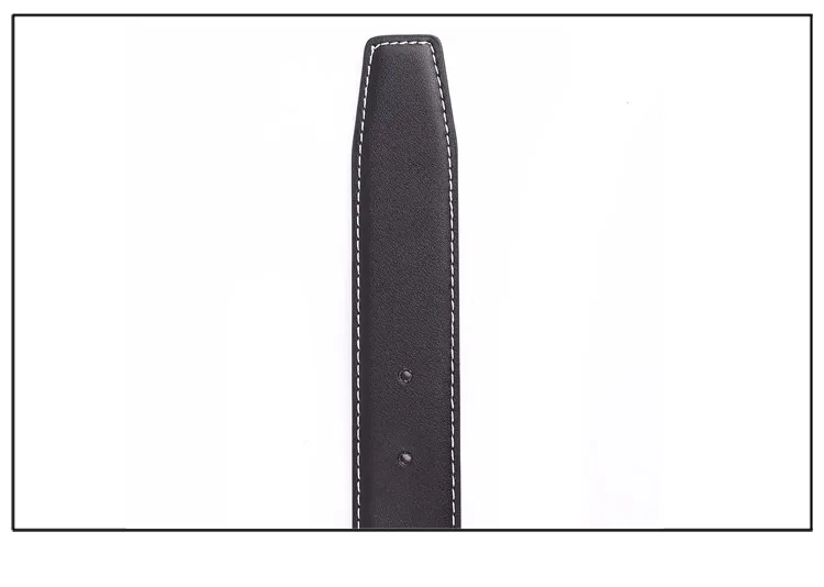 Genuine Leather men's belt Fashion alloy belts Buckle luxury brand jeans belts for men business belt female belt mens dress belts