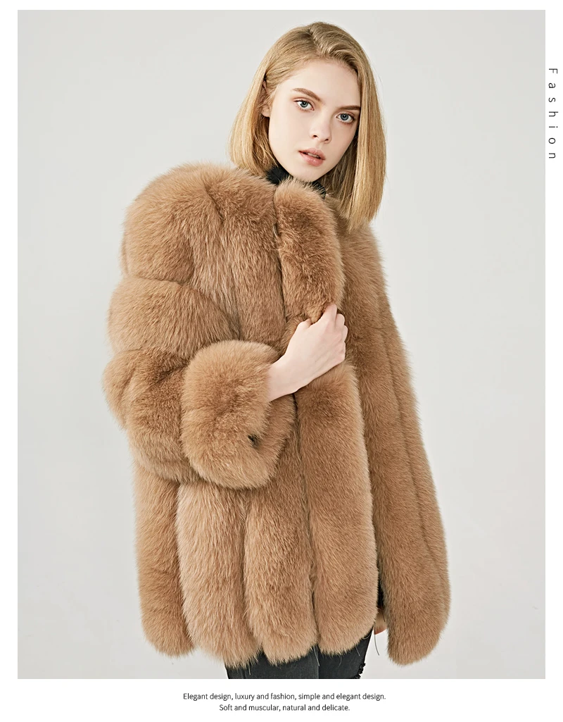 速卖通-狐狸毛详情页-模特图_04