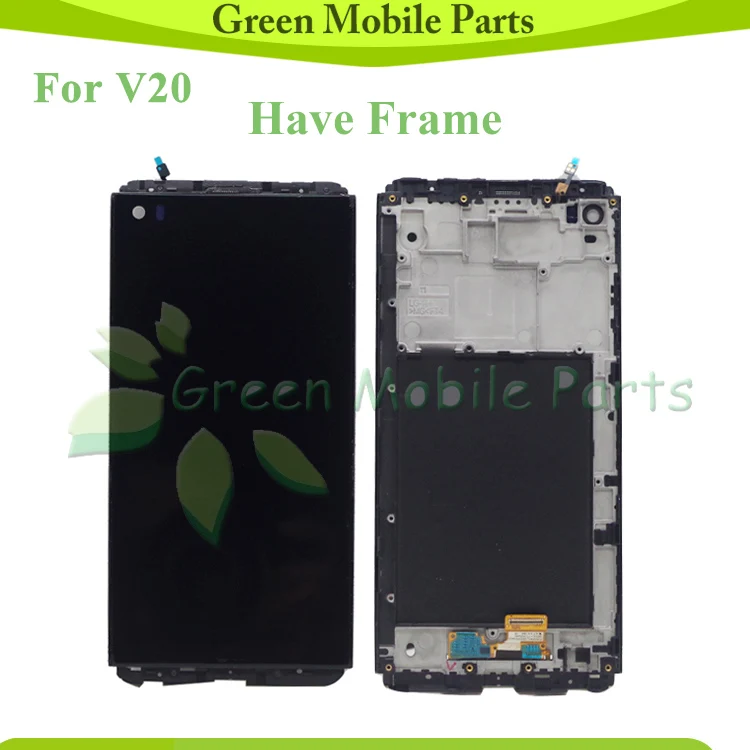 Mobile Phone Parts