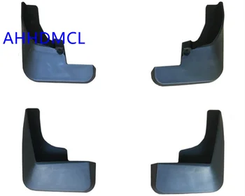 

Car Fender Flares Mudguard Mud Flaps Splash Guard For Yaris L 2014 2015 2016 2017 2018