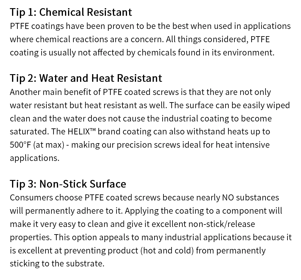 T8 PTFE parafuso de chumbo, POM Porca,