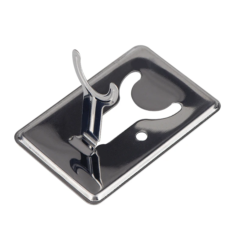 Mini Soldering iron stand holder Pads Generic High Temperature Resistance welding tools stand Welding Solder Soldering Stand soldering stand