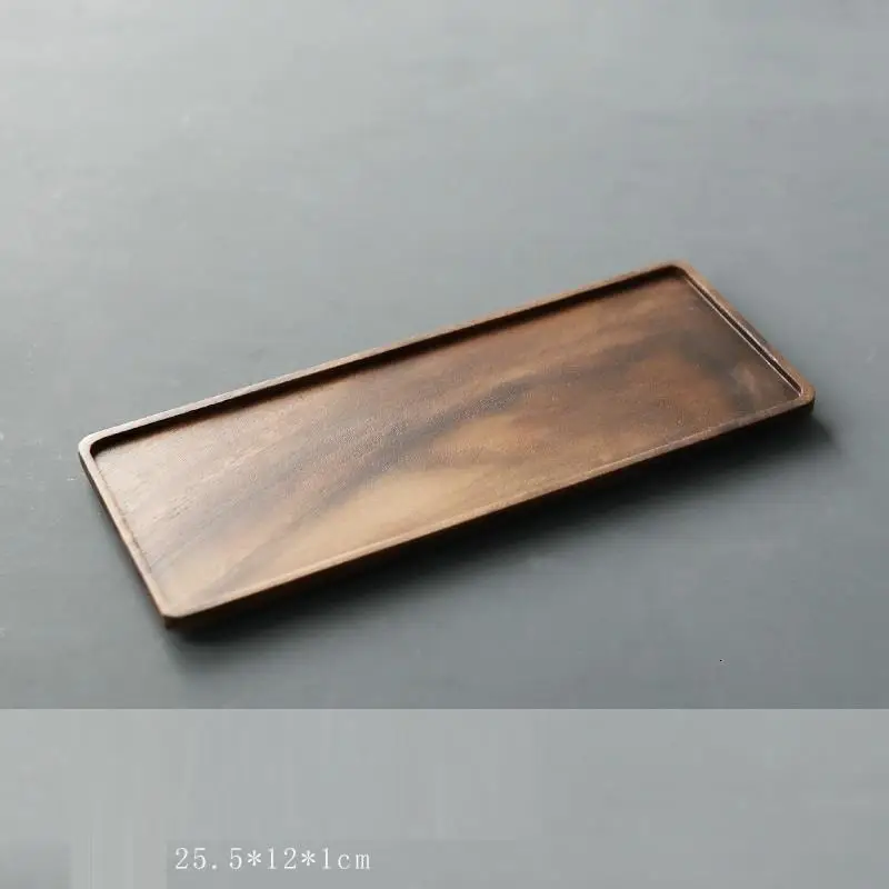 Доска чайная посуда церемония Сервировочный набор Serviertablett Puer Juego De Te Chino дерево кунг-фу Китайский Gongfu держатель чайный поднос
