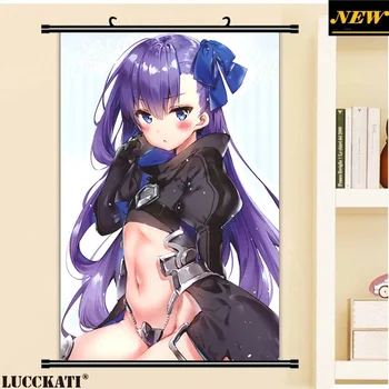 

Fate grand order Fate/go Fgo animal ears tail bikini breasts sexy loli cameltoe cartoon anime poster wall scroll canvas painting