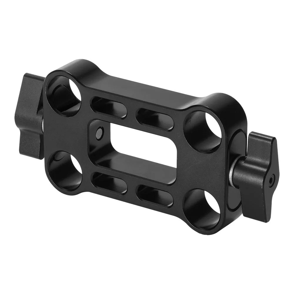 

SmallRig Universal Heighten Rod Clamp DCD2375