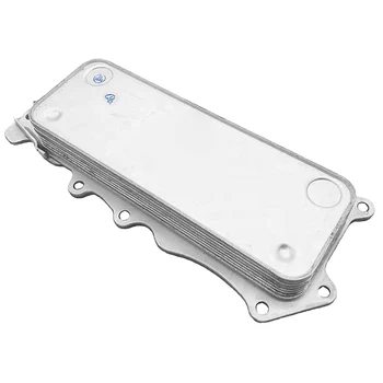 

for Mercedes W164 W211 ML320 GL350 Dodge Sprinter 2500 Engine Oil Cool