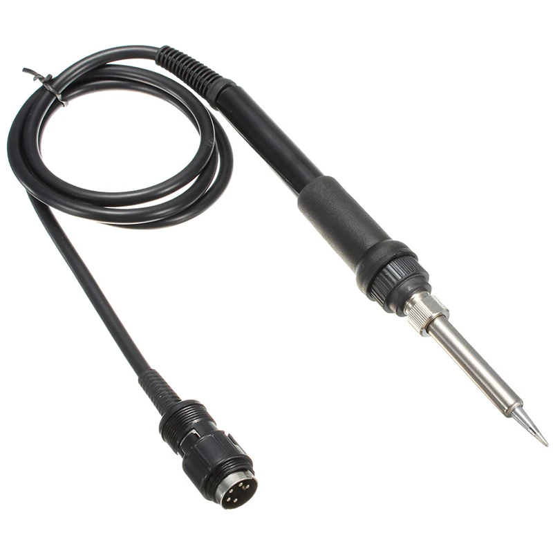 Паяльная станция с ручкой 24 В для HAKKO 907 ESD 936 937 928 926 IND008 | Инструменты