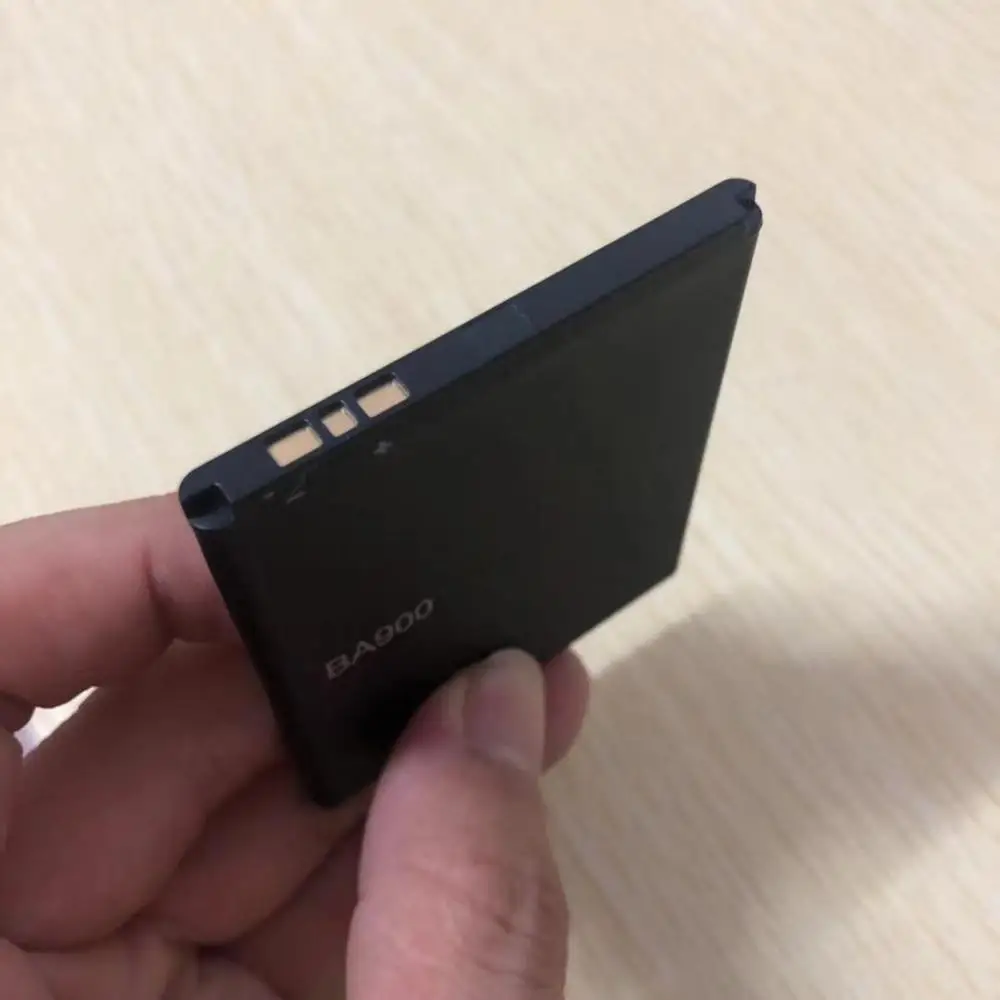 50 шт./лот 1700 м BA900 аккумулятор для sony Xperia E1/J/L/m/TX LT29i ST26i C1904 C2105 S36h ST26a BA-900