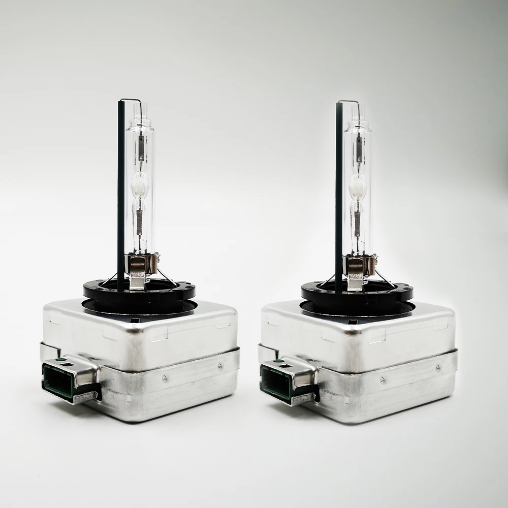 1 Set HID Xenon Headlight Bulb D1 D2 D3 D4 D1R D2R D3R D4R 4300K 6000K 8000K D1S D2S D3S D4S CBI