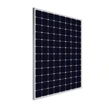 

96 solar panel cells 500watt mono painel 500w photovoltaic panel with black frame for home use