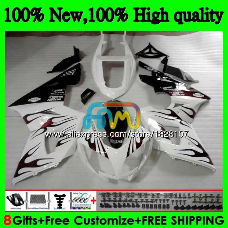 Средства ухода за кожей для Triumph Красный Пламя Daytona 600 650 02 03 04 05 Daytona650 74BS. 34 Daytona600 Daytona 650 2002 2003 2004 2005 обтекатели