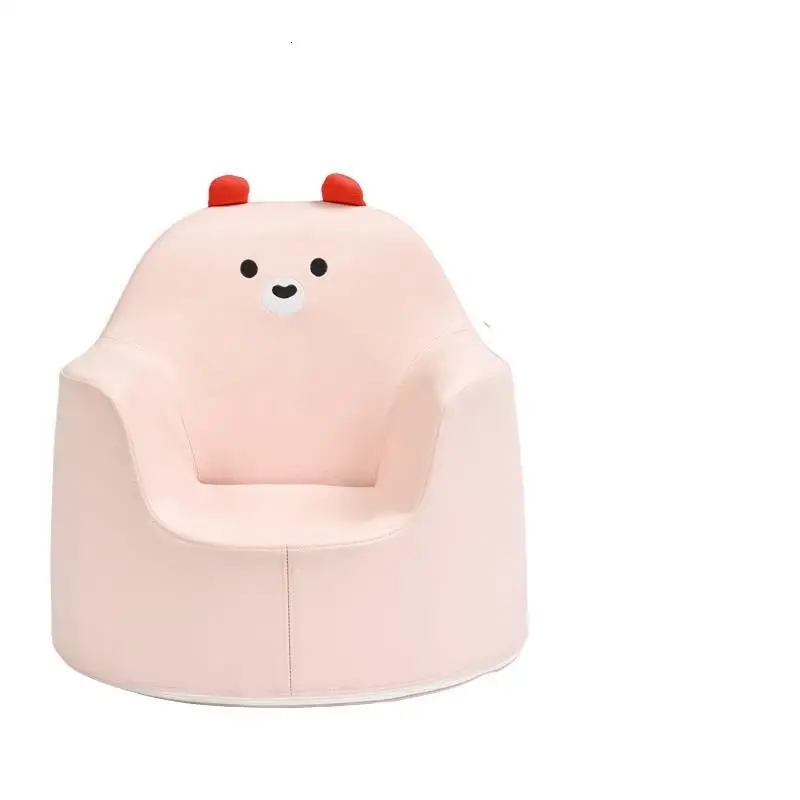 MODEL C Мини-Кресло для отдыха Cameretta Bimbi, детское кресло, детское кресло Silla Infantiles Chambre Enfant, детский диван - Цвет: MODEL C