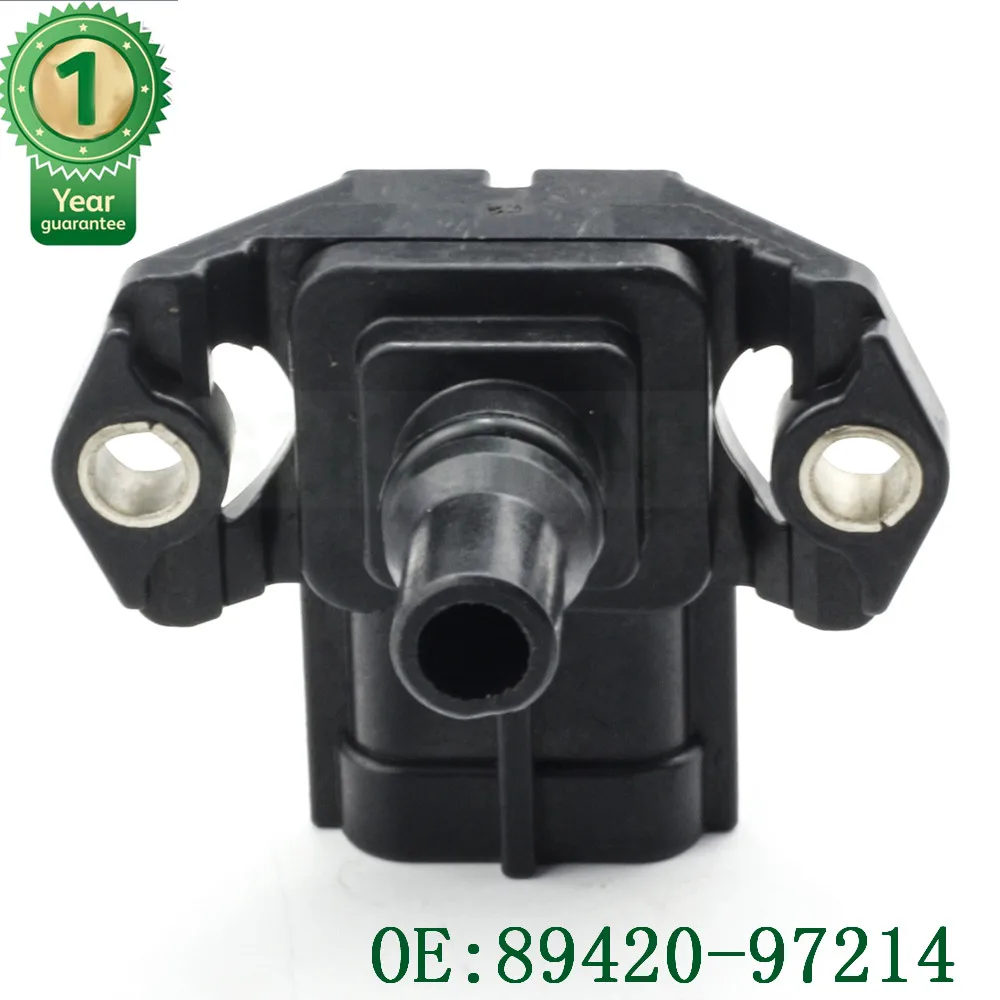 Стандарт качества для Daihatsu Charade 1,0 карта сенсор 89420-97214 89420 97214 8942097214 Год 2002-2006 Новинка
