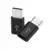 OTG Android Type-c To Micro USB Adapter Type-c Interface Mobile Phone Data Line Charging Converter Аксессуары