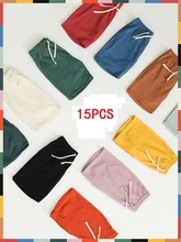 2021 Summer New Drawstring Shorts Men Casual Jogger sweathshorts plus size Workout Gym High Quality Shorts SJ130715