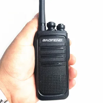 

Applicability Value of KTV Site in Baofeng Interphone BF-N8 Shower-proof and Fall-proof Super-long Standby Hotel Hotel