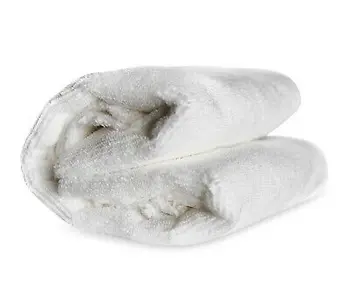 

Microdermabrasion cloth Natural Makeup Remover Blackhead Exfoliating Helps To Shrink Pores, Resurface Dull Skin - Reusable