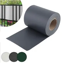 Прочный Устойчивый к атмосферным воздействиям рулон 0,19*35 м забор FoilVLT темно-черный автомобиль для дома, для окон и стекла Тонирующая пленка виниловый рулон