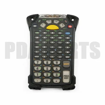 

53-Key 5250 Keypad Replacement for Motorola Symbol MC92N0-G MC9200-G