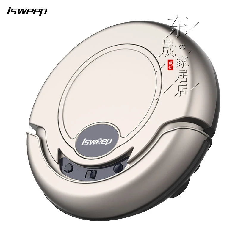 

Home Sweeping Robot Automatic Mop Cleaning Robot and Sweeping Vacuum Cleaner