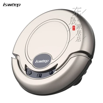 

Home Sweeping Robot Automatic Mop Cleaning Robot and Sweeping Vacuum Cleaner