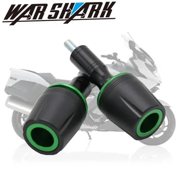 

For SUZUKI SV1000/S SV 1000 2003-2007 Motorcycle Falling Protection Frame Slider Fairing Guard Anti Crash Pad Protector
