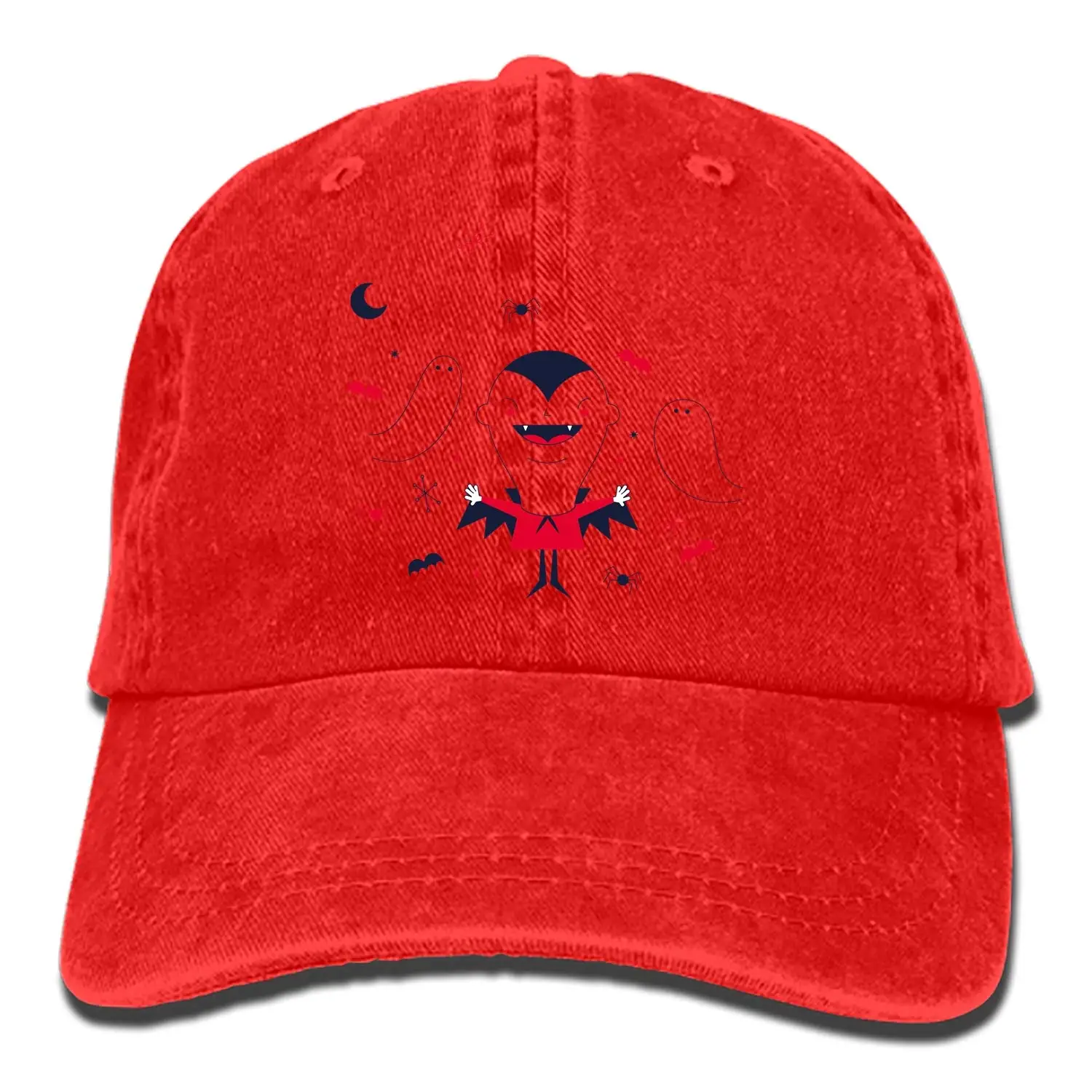 Португалия джинсовая бейсболка s Hat Регулируемая хлопковая спортивная крышка ремня для мужчин и женщин